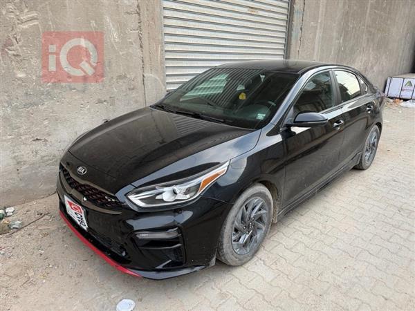 كيا فورتي 2021 للبيع في العراق - البصرة